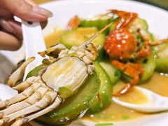 -东坊味道私房菜·地道顺德菜(大良店)