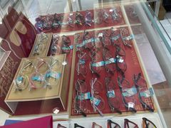 -美式眼镜·授权蔡司.依视路.尼康.豪雅.明月(人民广场店)
