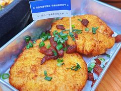 -黔三一夺夺粉酸汤火锅(百信店)