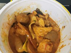 -小谷姐姐麻辣拌·麻辣烫(大华店)