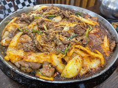 -妈妈手(山大总店)