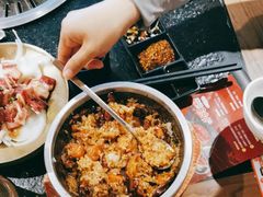 -九田家黑牛烤肉料理(寿光万达店)