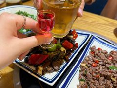 -妈妈的味道(和顺古镇店)