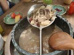 -蘑界·野生菌火锅(深业上城店)