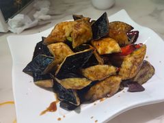 -茅庐川菜(青岛凯德店)