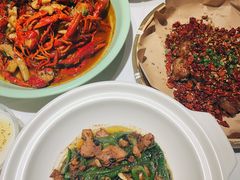 -靓虾二哥长沙地标小龙虾(五一广场店)