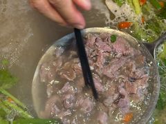 -乡土黄·鲜牛肉火锅·小龙虾(兴业街店)