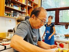 -聚首堂·特色小吃·肘子(什刹海德胜门店)