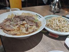 -直隶安家牛肉罩饼(七一路店)