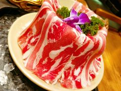 -蜀大侠火锅(四川北路店)