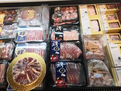 -盒马鲜生(首义店)