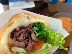 -Banh Mi Thit by Star Baguette