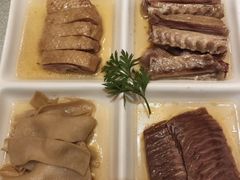 -全聚德(常州店)