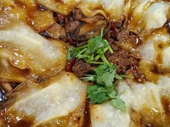 -忆外婆徐州菜·地锅鸡·生日宴(吴庄店)