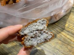 香酥藕饼-陶记正宗德州扒鸡(科巷店)