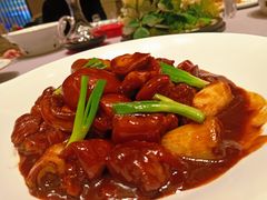 -百富源·海鲜辽菜(浑河堡店)