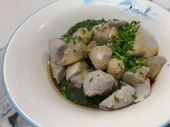 -小乡小镇·传承桐庐土菜·老板亲自烧的菜