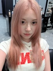 -DL HOPE造型