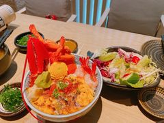 -御瀛日本料理