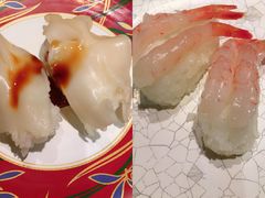 -大起水产回转寿司(大丸心斋桥店)