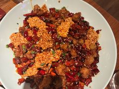 -双流老妈兔头(荟聚店)