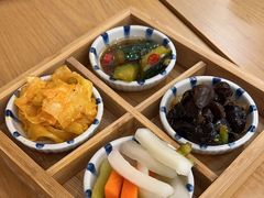 -马记永·兰州牛肉面(3019君尚店)