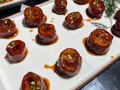 九转大肠-梅飞酒家(桑园路店)