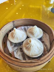 -空中一号·宴会厅(信合大厦店)