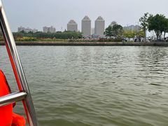 -廊坊文化艺术中心