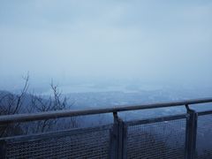 -头陀岭景区