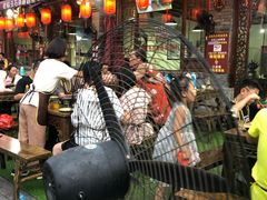 -老船夫石锅苗苗鱼·老字号(三道堰总店)