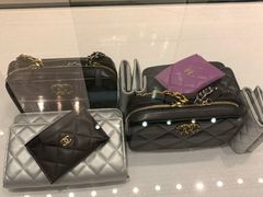-Chanel(德基广场店)