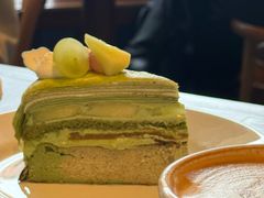 -EAU CAFE(永康路店)