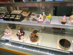 -CAKE BOSS 蛋糕老板(北京世纪金源购物中心)