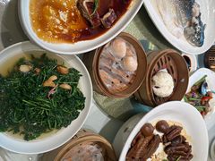 -海都六福酒家(世博广场店)