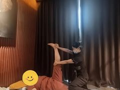 -菩泰·泰式草本按摩SPA(国大城市广场店)