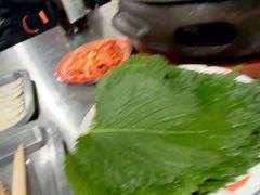 -小院地摊烤肉