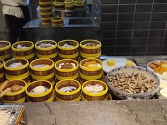 -纽斯特牛排自助餐厅(浦东文峰广场店)