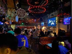 -音乐房子(鎏嘉码头店)