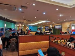 -萨莉亚意式餐厅(东山口店)