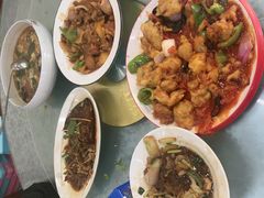 -老陈家烩菜(兴林路店)