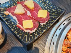 -AJIYA·池袋日式烧肉自助(天津万象城店)