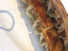 -大眼锅贴水饺(河东店)