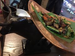-云海肴·汽锅鸡·云南代表菜(天山百盛优客店)
