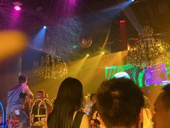 -苏荷酒吧(九街店)