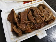 -细妹五香牛杂(步行街店)