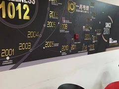 -一兆韦德(万源城店)