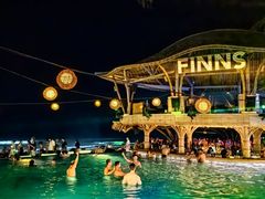 -FINNS Beach Club