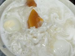 -智香甜品店