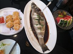 -泰山廊亦舫(丽景店)